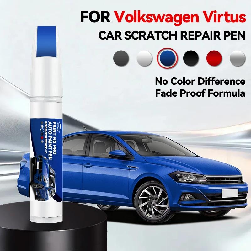 Vehicle for Exclusive Use Car Paint Touch Up Pen For Volkswagen Virtus Car Paint Scratch Repair Body Repair Accessories Painti
Vehicle for Exclusive Use Car Paint Touch Up Pen For Volkswagen Virtus Car Paint Scratch Repair Body Repair Accessories Painti