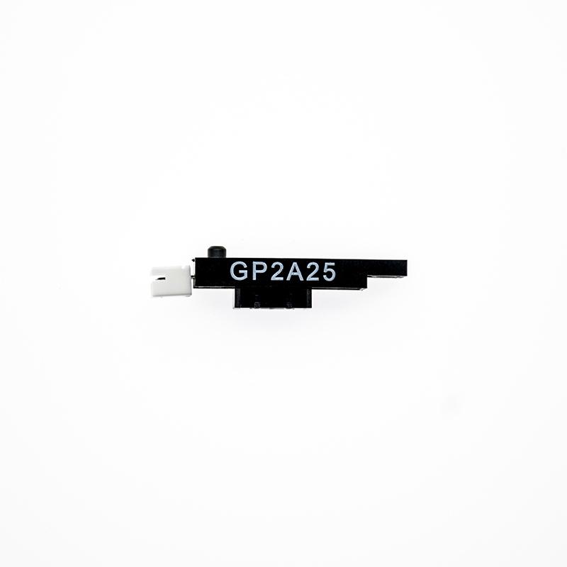 GP2A25 Optical-Electronics Sensor Reflective photoelectric sensor reflection infrared proximity switch in stock GP2A25
GP2A25 Optical-Electronics Sensor Reflective photoelectric sensor reflection infrared proximity switch in stock GP2A25