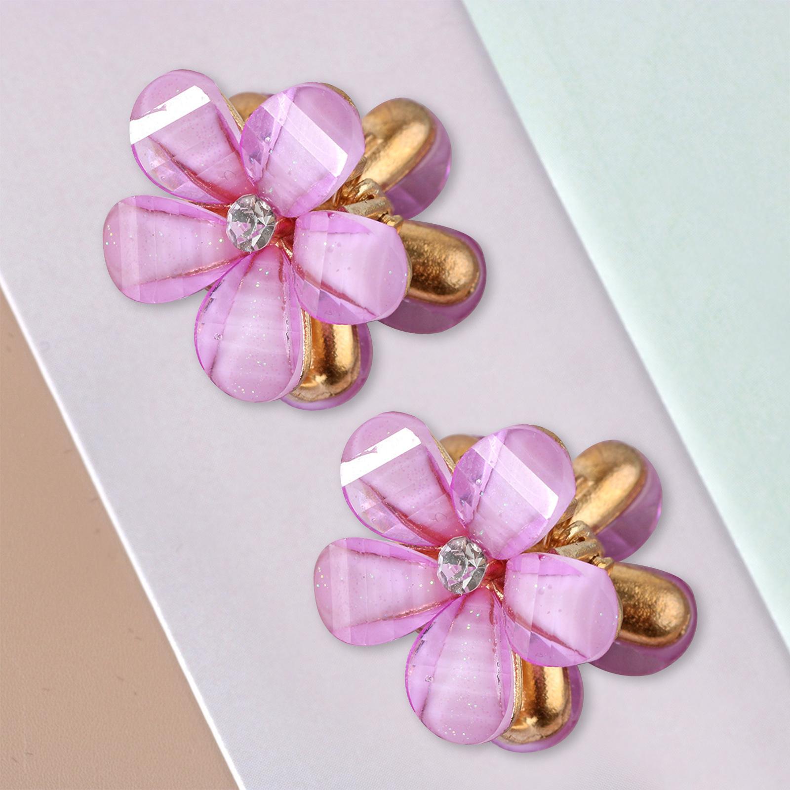 12pcs Mini Hair Clips Small Grip Claw Kids Hair Clamps Pinning Bangs Hair Decoration Girls Hairstyle Tools разноцветный
12pcs Mini Hair Clips Small Grip Claw Kids Hair Clamps Pinning Bangs Hair Decoration Girls Hairstyle Tools разноцветный