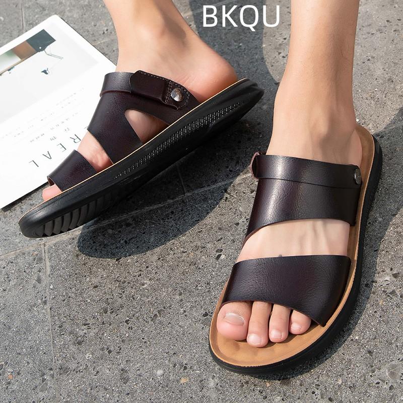 Men s Trend Casual Sandals Fashion Beach Shoes Outdoor Flat Comfortable Fashion Multi-purpose Light Casual Non-slip Large Size
Men s Trend Casual Sandals Fashion Beach Shoes Outdoor Flat Comfortable Fashion Multi-purpose Light Casual Non-slip Large Size