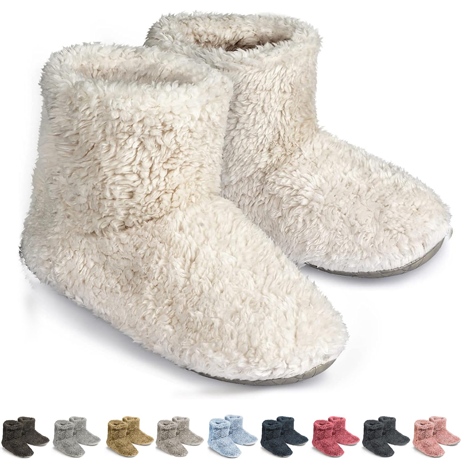 Rilobi Fluffy Recommended by Foot Nordic Winter Indoor Unisex Slippers, Coordinators, Warm, Style, Slippers, Non-Slip, Quiet, Wear, Warm, Washable, белый
Rilobi Fluffy Recommended by Foot Nordic Winter Indoor Unisex Slippers, Coordinators, Warm, Style, Slippers, Non-Slip, Quiet, Wear, Warm, Washable, белый