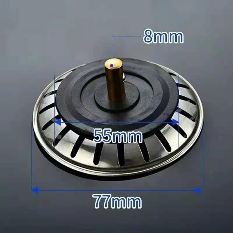 Новичок Герметичный Сетчатый Фильтр для Раковины Аксессуар
Новичок Герметичный Сетчатый Фильтр для Раковины Аксессуар