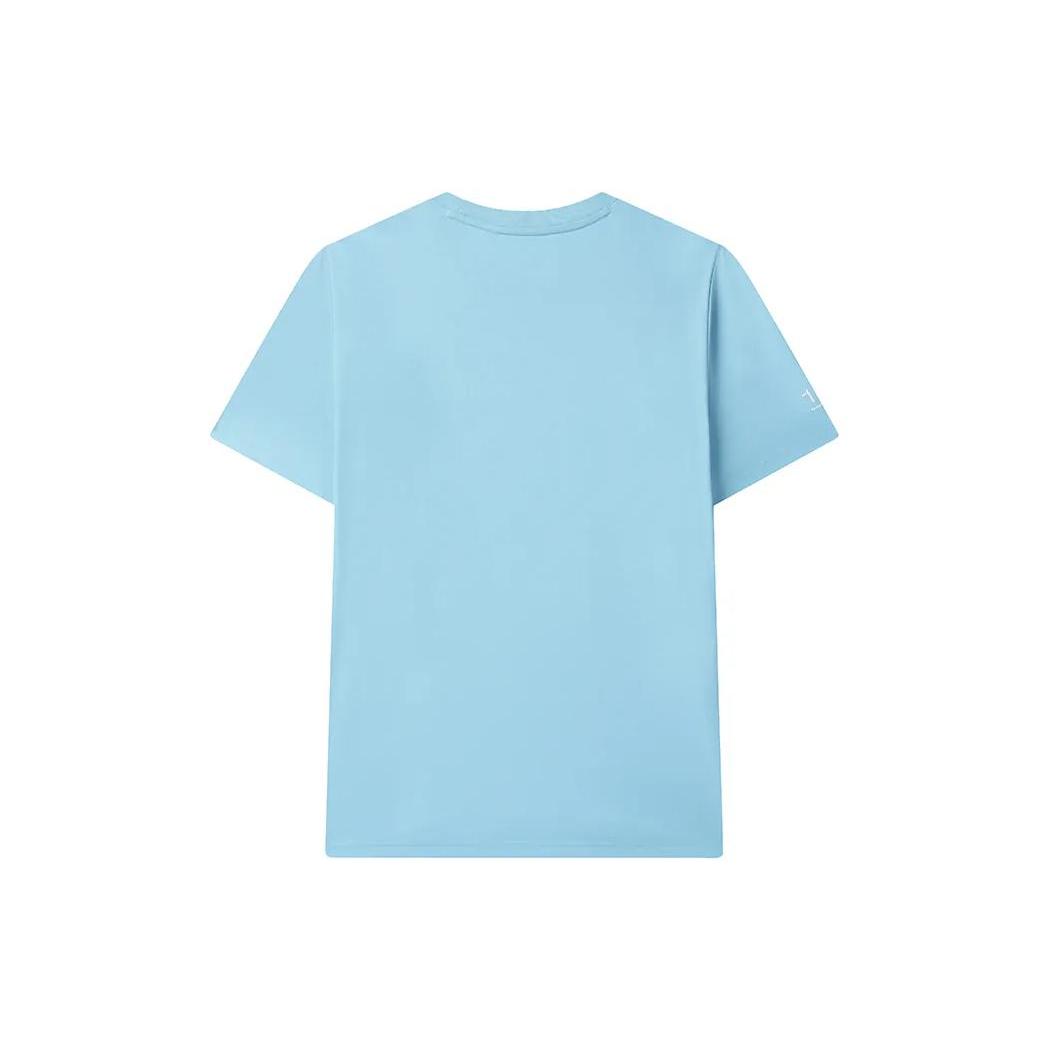 New FILA T Shirts Men s Light Blue F11M329101F-LB XL
New FILA T Shirts Men s Light Blue F11M329101F-LB XL