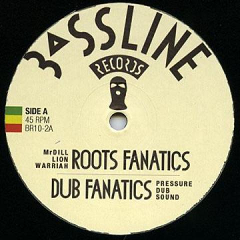 10-дюймовая пластинка MR DILL LION WARRIAH; PRESSURE DUB - Roots Fanatics; Dub Fanatics / Sitt BR102 Bassline 2012 Европа Регги, Ска и Даб
10-дюймовая пластинка MR DILL LION WARRIAH; PRESSURE DUB - Roots Fanatics; Dub Fanatics / Sitt BR102 Bassline 2012 Европа Регги, Ска и Даб
