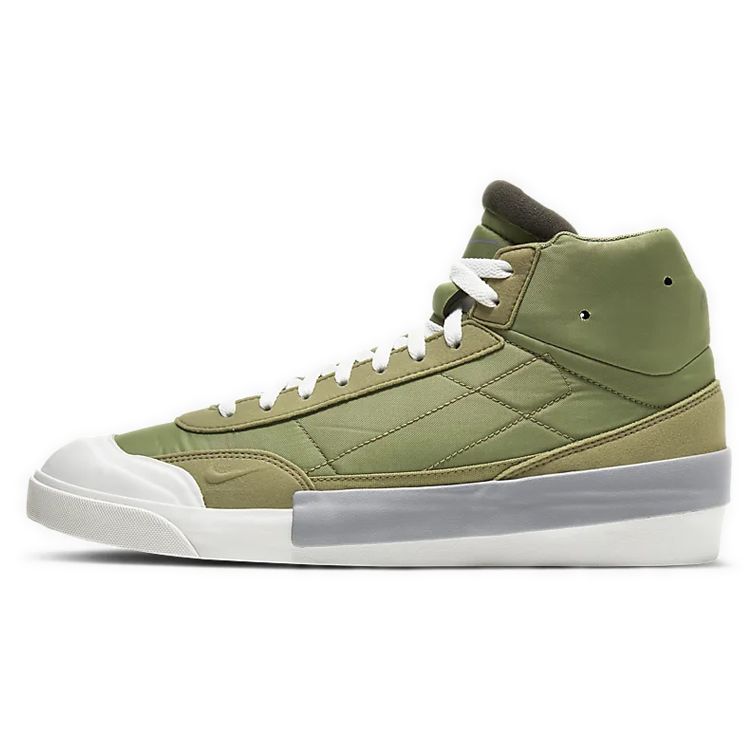 Кроссовки унисекс Nike Drop Type Mid Dusty Olive Green Summit-White Wolf-Grey BQ5190-300
Кроссовки унисекс Nike Drop Type Mid Dusty Olive Green Summit-White Wolf-Grey BQ5190-300