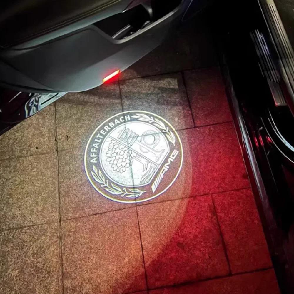For Mercedes Benz HD Ghost For AFFALTRBACH AMG Badge Light AMG Door Light AMG Puddle Light For Mercedes Benz GLC GLE W212 W205 W 2pcs
For Mercedes Benz HD Ghost For AFFALTRBACH AMG Badge Light AMG Door Light AMG Puddle Light For Mercedes Benz GLC GLE W212 W205 W 2pcs