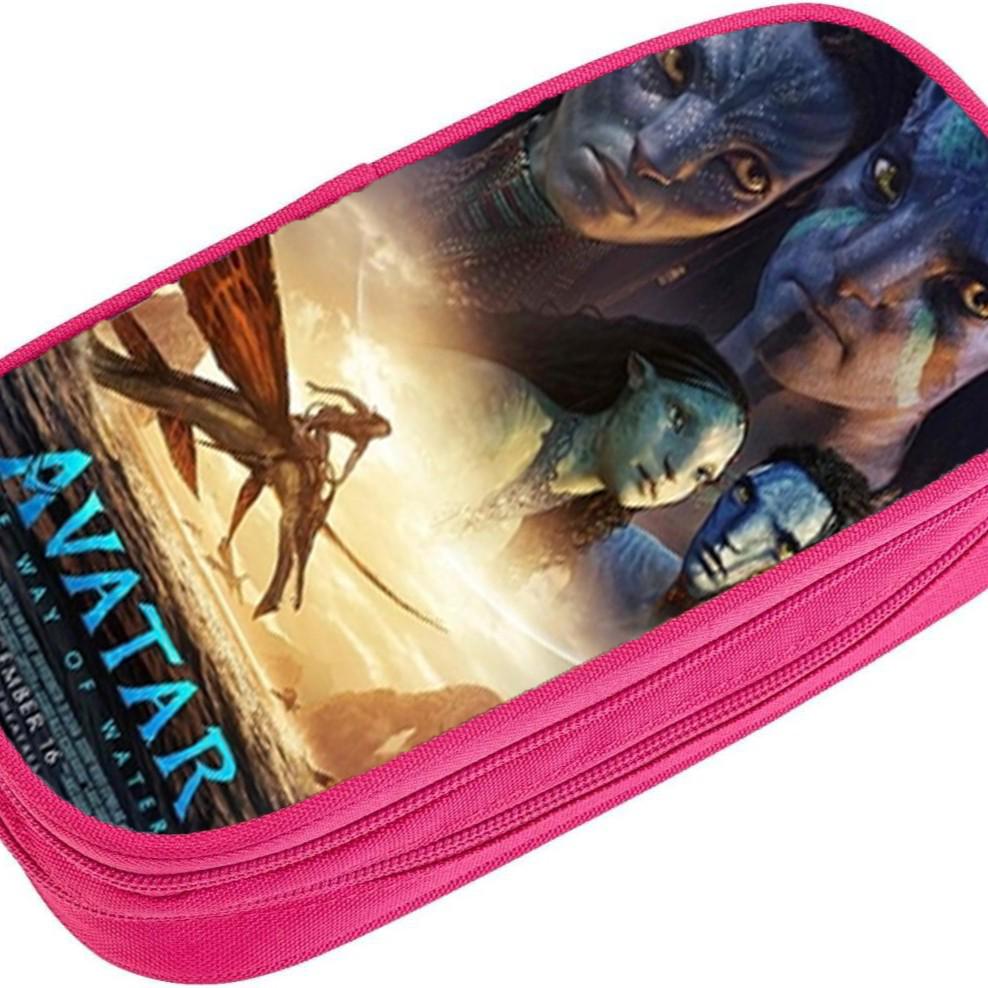 Large Capacity Avatar Pattern Pencil Case for Students – Game-Inspired Design
Large Capacity Avatar Pattern Pencil Case for Students – Game-Inspired Design