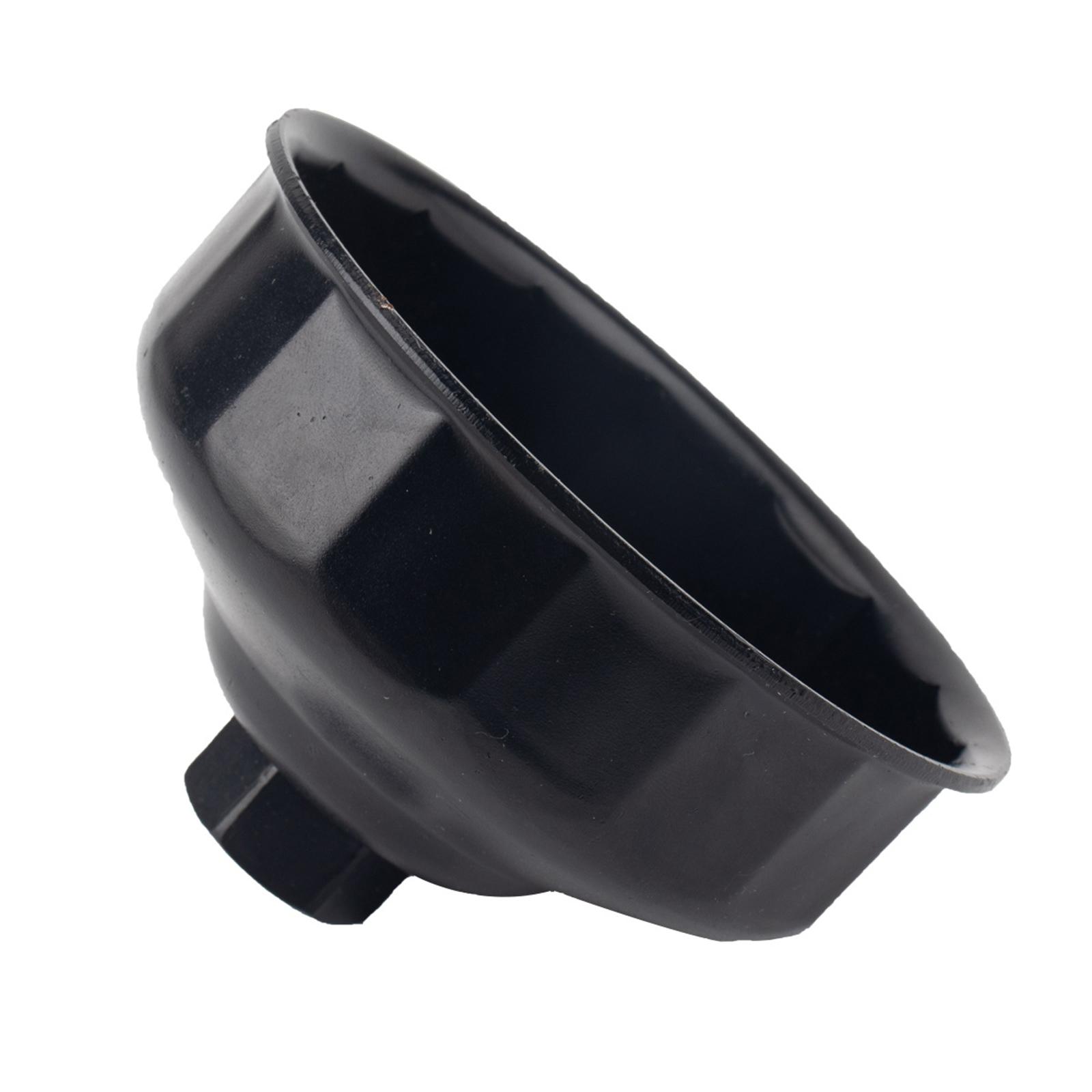 86mm 16 Flutes Oil Filter Wrench Auto Oil Filter Wrench Oil Filter Removal Tool for Quick Installation & Removal for BW 1
86mm 16 Flutes Oil Filter Wrench Auto Oil Filter Wrench Oil Filter Removal Tool for Quick Installation & Removal for BW 1