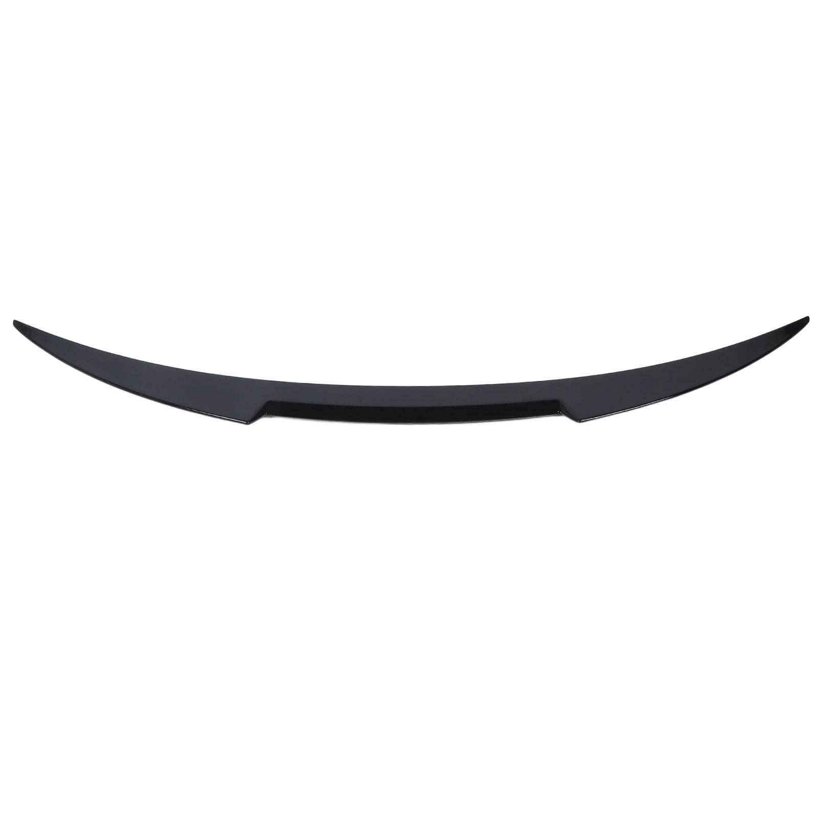 Rear Wing Spoiler Stylish Look Sturdy Enhanced Performance Wing Spoiler for 3 Series 0 2019 and Later
Rear Wing Spoiler Stylish Look Sturdy Enhanced Performance Wing Spoiler for 3 Series 0 2019 and Later