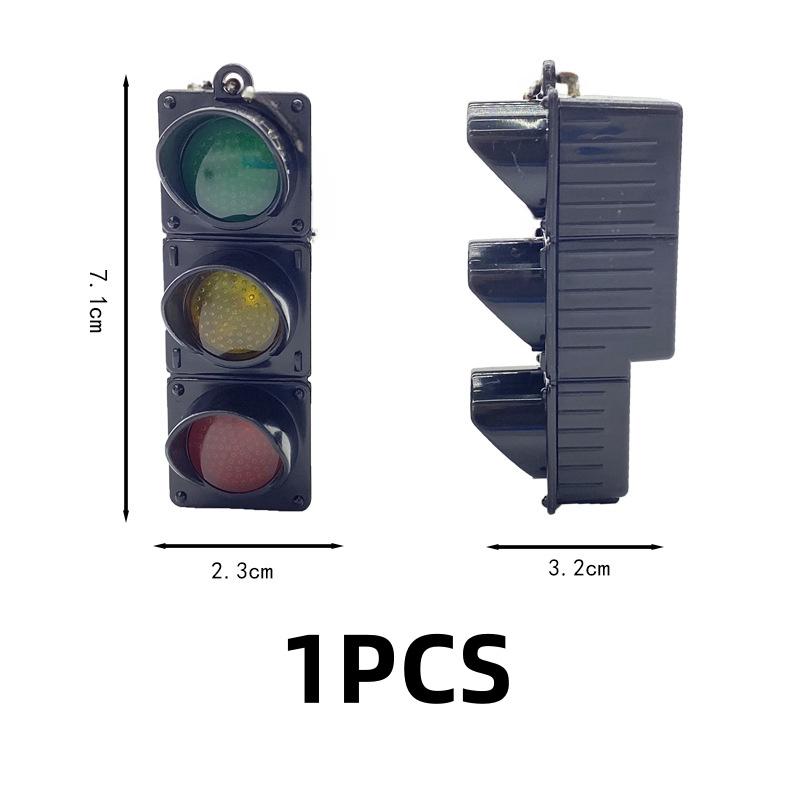 Unique Magnetic Pedestrian Light Toy; Creative Traffic Signal Fridge Decoration.
Unique Magnetic Pedestrian Light Toy; Creative Traffic Signal Fridge Decoration.