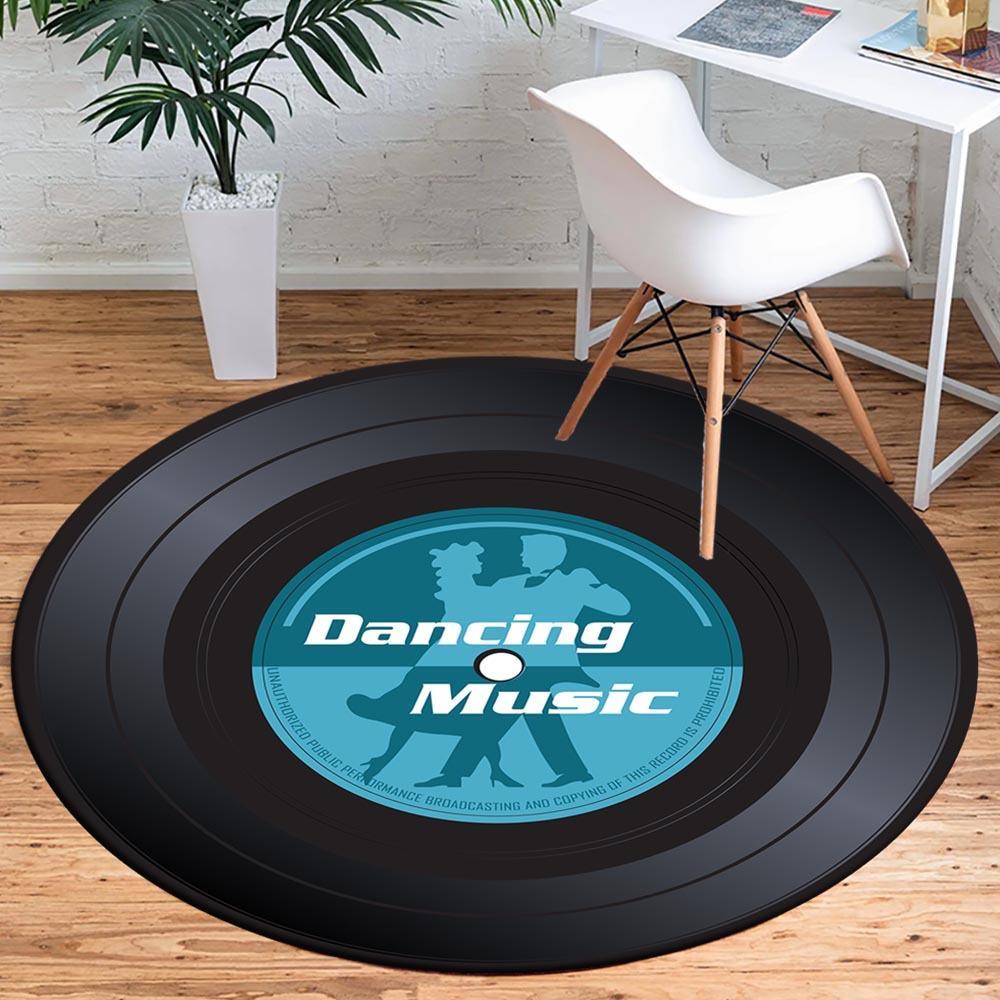 1pc Retro 2442819912 Pattern Round Floor Mat, Non-slip for Living Room Bedroom Chair Carpets Home Decor Gifts, Home Decor Room Decor Outdoor 80cm by 80cm
1pc Retro 2442819912 Pattern Round Floor Mat, Non-slip for Living Room Bedroom Chair Carpets Home Decor Gifts, Home Decor Room Decor Outdoor 80cm by 80cm