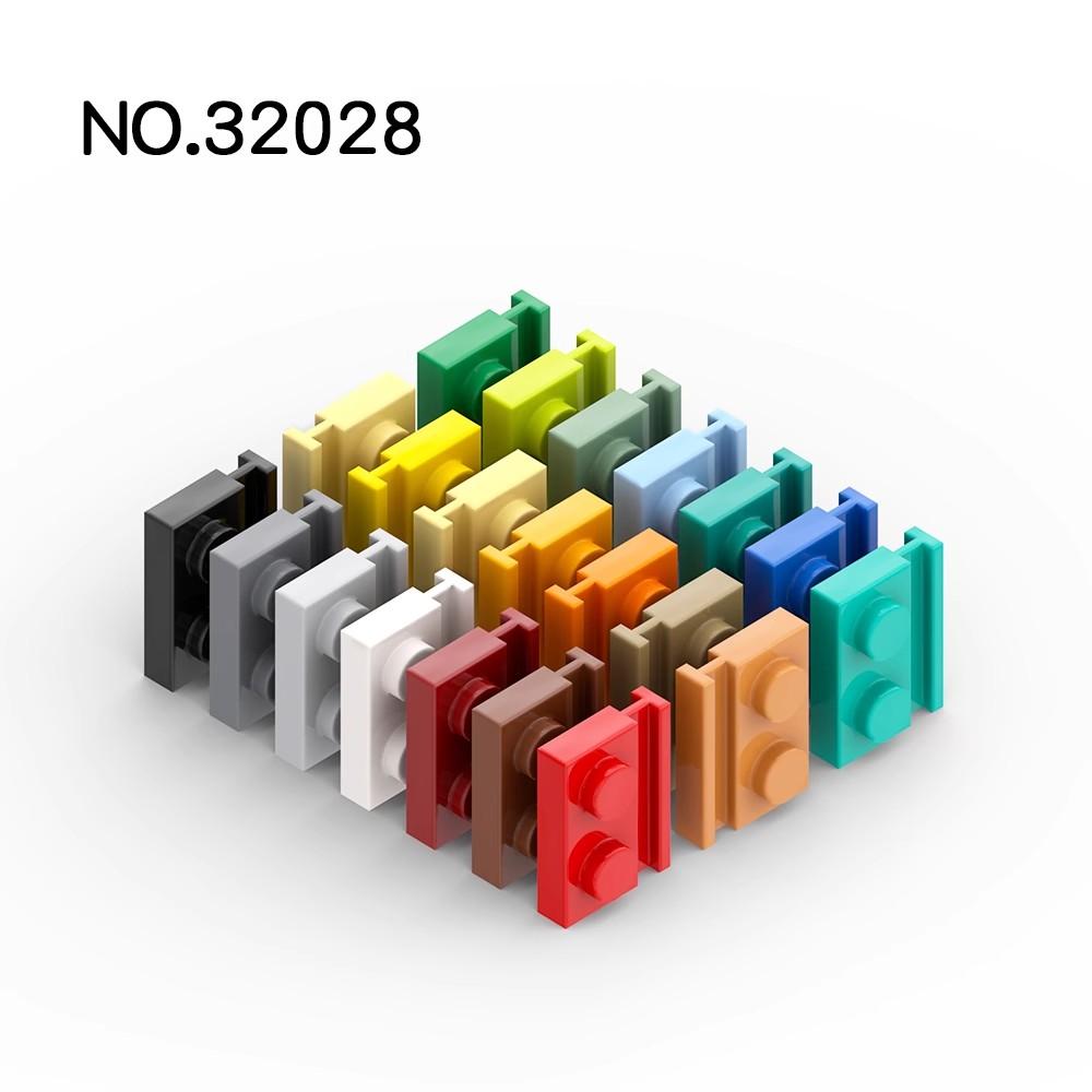 100pcs 32028 modificati 1x2 con binario porta fai da te scanalatura speciale blocchi educativi mattoni giocattoli per bambini
100pcs 32028 modificati 1x2 con binario porta fai da te scanalatura speciale blocchi educativi mattoni giocattoli per bambini