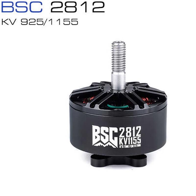 MAD BSC2812 8-inch FPV Drone Brushless Motor
MAD BSC2812 8-inch FPV Drone Brushless Motor