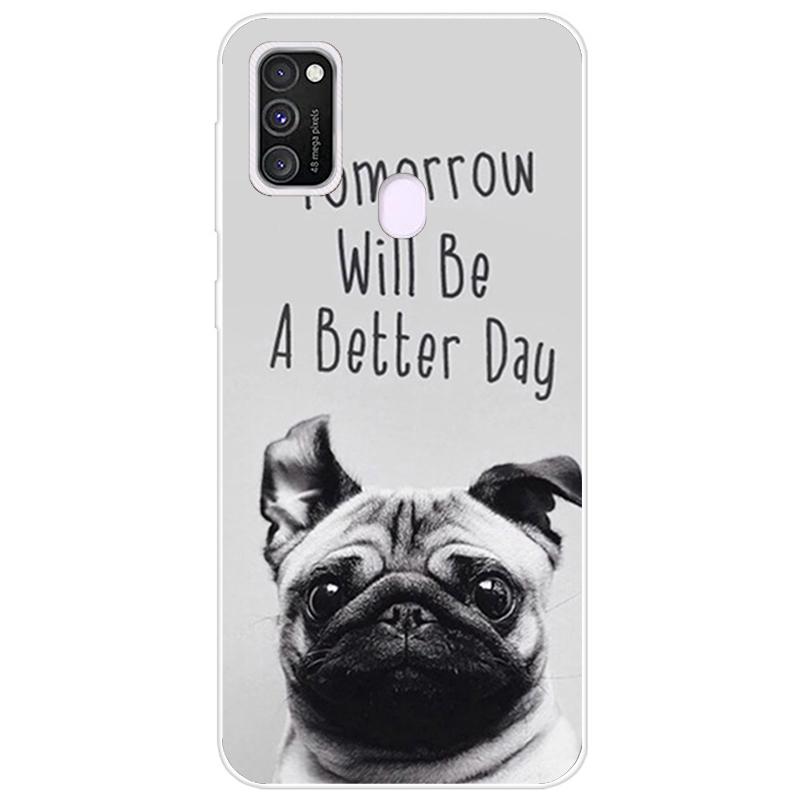 Для Samsung M21 Чохол 6.4 Soft Silicon Tpu Cover Для Samsung Galaxy M21 M 21 SM-M215FZGUSER m215 Phone Back Shell Бампер Funda Samsung M21
Для Samsung M21 Чохол 6.4 Soft Silicon Tpu Cover Для Samsung Galaxy M21 M 21 SM-M215FZGUSER m215 Phone Back Shell Бампер Funda Samsung M21