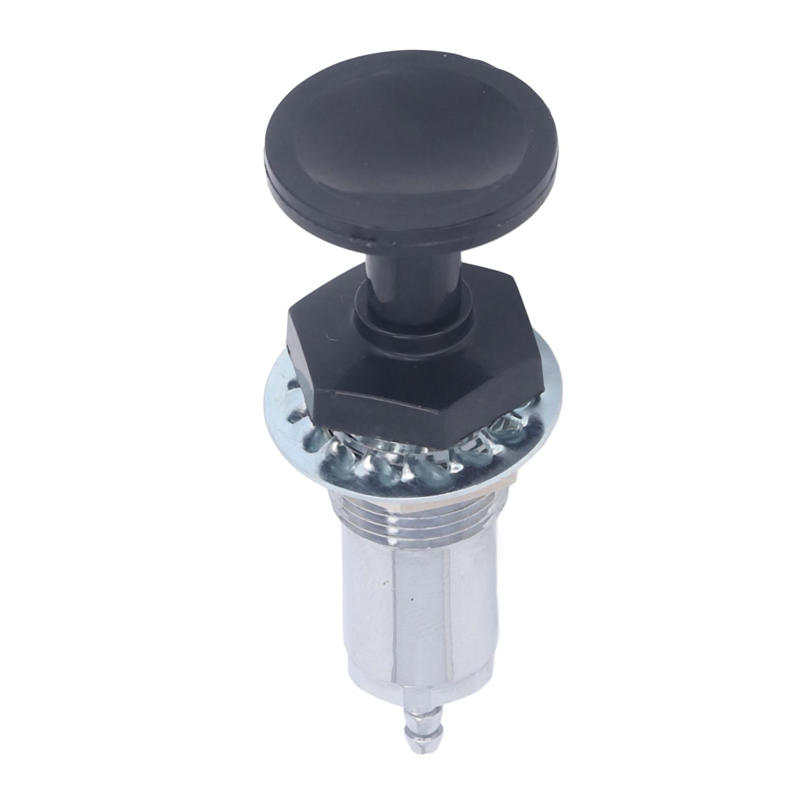 Fuel Plunger Primer Pump Kit Replacement for Cat for Polaris for SkiDoo Metal Fuel Plunger with Hose Tee Adapter
Fuel Plunger Primer Pump Kit Replacement for Cat for Polaris for SkiDoo Metal Fuel Plunger with Hose Tee Adapter