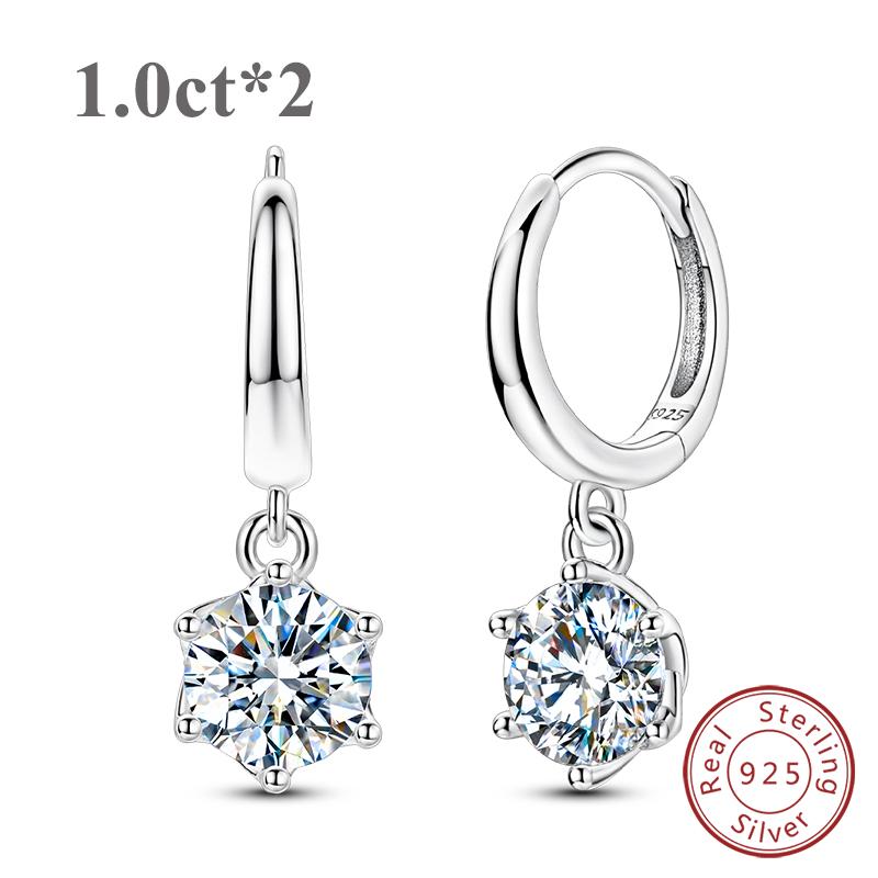 Серьга с муассанитом 2 карата 100% медь оригинальная серьга-капля свадебное помолвочное украшение для невесты с сертификатом для женщин
Серьга с муассанитом 2 карата 100% медь оригинальная серьга-капля свадебное помолвочное украшение для невесты с сертификатом для женщин