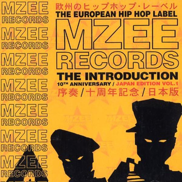 CD VARIOUS - The Introduction 10th Anniversary / MZEE098 MZEE Records 2003 Germany Dance & Electronica Used
CD VARIOUS - The Introduction 10th Anniversary / MZEE098 MZEE Records 2003 Germany Dance & Electronica Used