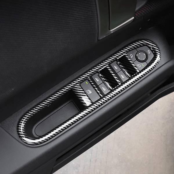 BMW Mini U25 Interior Lift Panel Decor Frame for New Energy Electric Vehicle F65 N/A
BMW Mini U25 Interior Lift Panel Decor Frame for New Energy Electric Vehicle F65 N/A