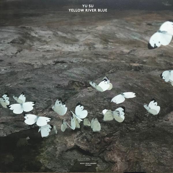 LP Record YU SU - Yellow River Blue MFM052 Music From Memo 2021 Netherland Dance & Electronica
LP Record YU SU - Yellow River Blue MFM052 Music From Memo 2021 Netherland Dance & Electronica