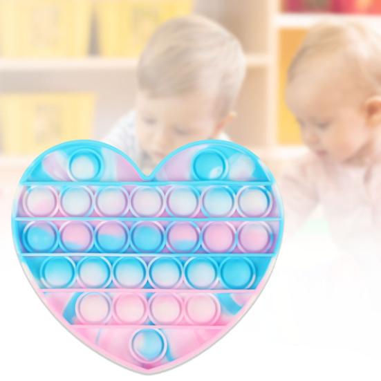 Push Pop Пузырь Игрушка Без запаха Водонепроницаемая Гибкость Дети Взрослые Анти-беспокойство Сжатие Сенсорная игрушка для малыша
Push Pop Пузырь Игрушка Без запаха Водонепроницаемая Гибкость Дети Взрослые Анти-беспокойство Сжатие Сенсорная игрушка для малыша