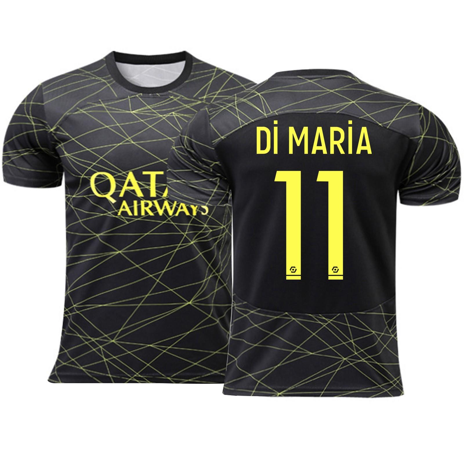 2223 Пари-Сен-Жермен, третий выездной матч, футбольная форма, тренировочные топы, мужчины S золотой
2223 Пари-Сен-Жермен, третий выездной матч, футбольная форма, тренировочные топы, мужчины S золотой