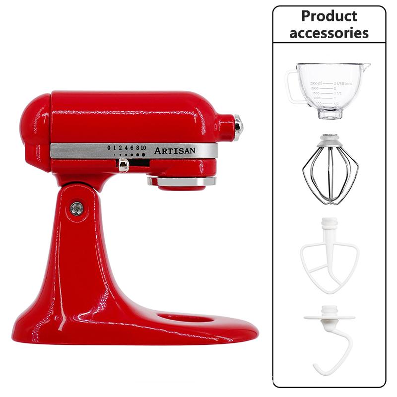 1:6 кукольных миниатюрных блендеров, многофункциональных миксеров, машин для приготовления блюд, кухонных приборов, кухонных принадлежностей, игрушечных моделей красный
1:6 кукольных миниатюрных блендеров, многофункциональных миксеров, машин для приготовления блюд, кухонных приборов, кухонных принадлежностей, игрушечных моделей красный