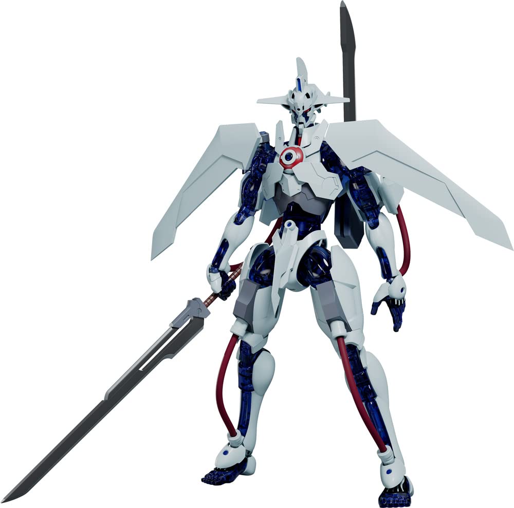 MODEROID Gun x Sword Дэн Четверга Собранная пластиковая модель G16203 Немасштабная
MODEROID Gun x Sword Дэн Четверга Собранная пластиковая модель G16203 Немасштабная