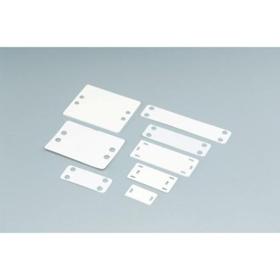 TRUSCO Маркер x для Пластин, 19.1мм 90.0мм (Упаковка 100) TMT-8819 білий
TRUSCO Маркер x для Пластин, 19.1мм 90.0мм (Упаковка 100) TMT-8819 білий