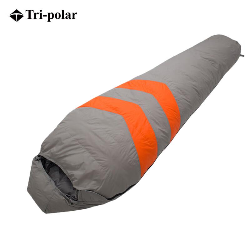 Adult Winter Down Sleeping Bag One Size
Adult Winter Down Sleeping Bag One Size