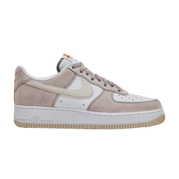 Nike Air Force 1 Low 07 College Grey Light Orewood Brown 41
Nike Air Force 1 Low 07 College Grey Light Orewood Brown 41
