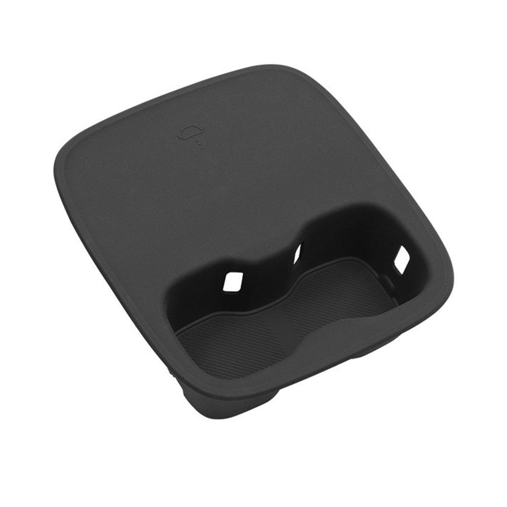 For Leapmotor B10 2025 Silicone Car Water Cup Holder The Second Row Drinks Cup Holder Armrest Storage Tray Accessories чорний
For Leapmotor B10 2025 Silicone Car Water Cup Holder The Second Row Drinks Cup Holder Armrest Storage Tray Accessories чорний