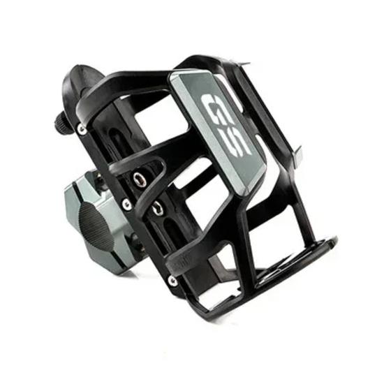 For BMW R1200GS R1250GS R 1200GS R1250 GS R 1250 GS LC ADV Motorbike Beverage Water Bottle Cage Drink Cup Holder Sdand Mount серый
For BMW R1200GS R1250GS R 1200GS R1250 GS R 1250 GS LC ADV Motorbike Beverage Water Bottle Cage Drink Cup Holder Sdand Mount серый