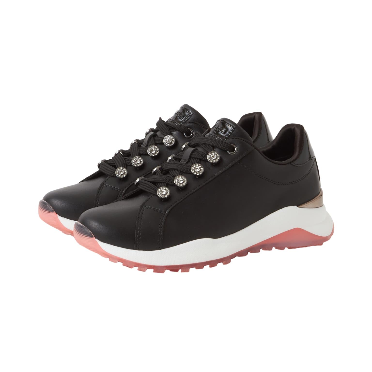 Diana dianaGOLF (Plus Golf) Golf Shoes, Black, Size 23.0cm, 171514200010
Diana dianaGOLF (Plus Golf) Golf Shoes, Black, Size 23.0cm, 171514200010