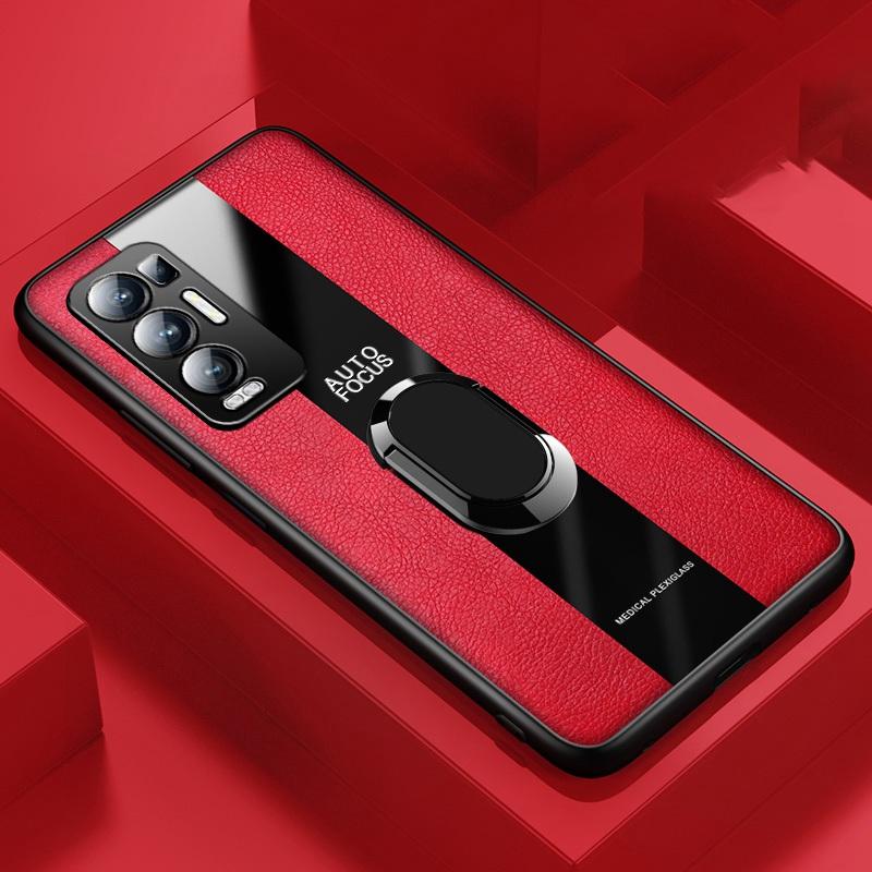 Роскошный чехол из искусственной кожи для OPPO Reno 3 4 5 6 Pro Plus 4Z 5Z, чехол-кольцо, силиконовый чехол для телефона для OPPO A94 A98 5G Find X3 X5 X6 Pro Reno 4 5G красный
Роскошный чехол из искусственной кожи для OPPO Reno 3 4 5 6 Pro Plus 4Z 5Z, чехол-кольцо, силиконовый чехол для телефона для OPPO A94 A98 5G Find X3 X5 X6 Pro Reno 4 5G красный