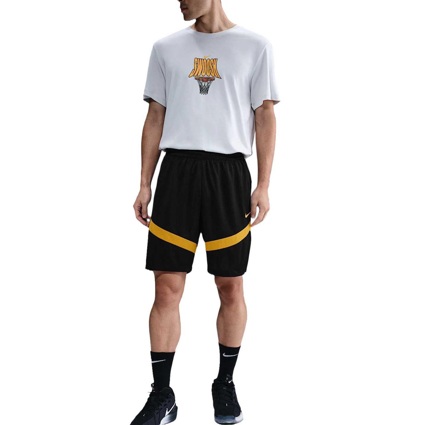 Nike Dry Fit SS25 Модные Универсальные Удобные Баскетбольные Шорты Мужские шорты Черные DV9525-017 L
Nike Dry Fit SS25 Модные Универсальные Удобные Баскетбольные Шорты Мужские шорты Черные DV9525-017 L