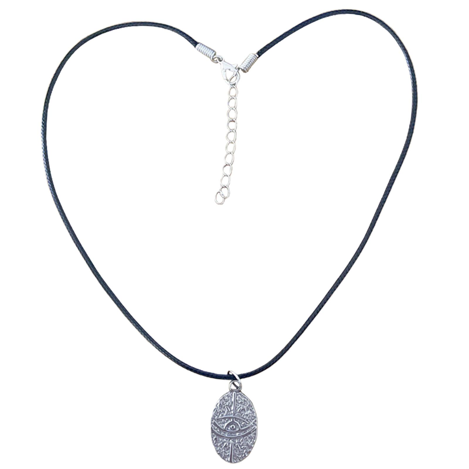 Подвеска-ожерелье из нержавеющей стали с дизайном солнечных вспышек для любителей моды и мистических стилей T2
Подвеска-ожерелье из нержавеющей стали с дизайном солнечных вспышек для любителей моды и мистических стилей T2