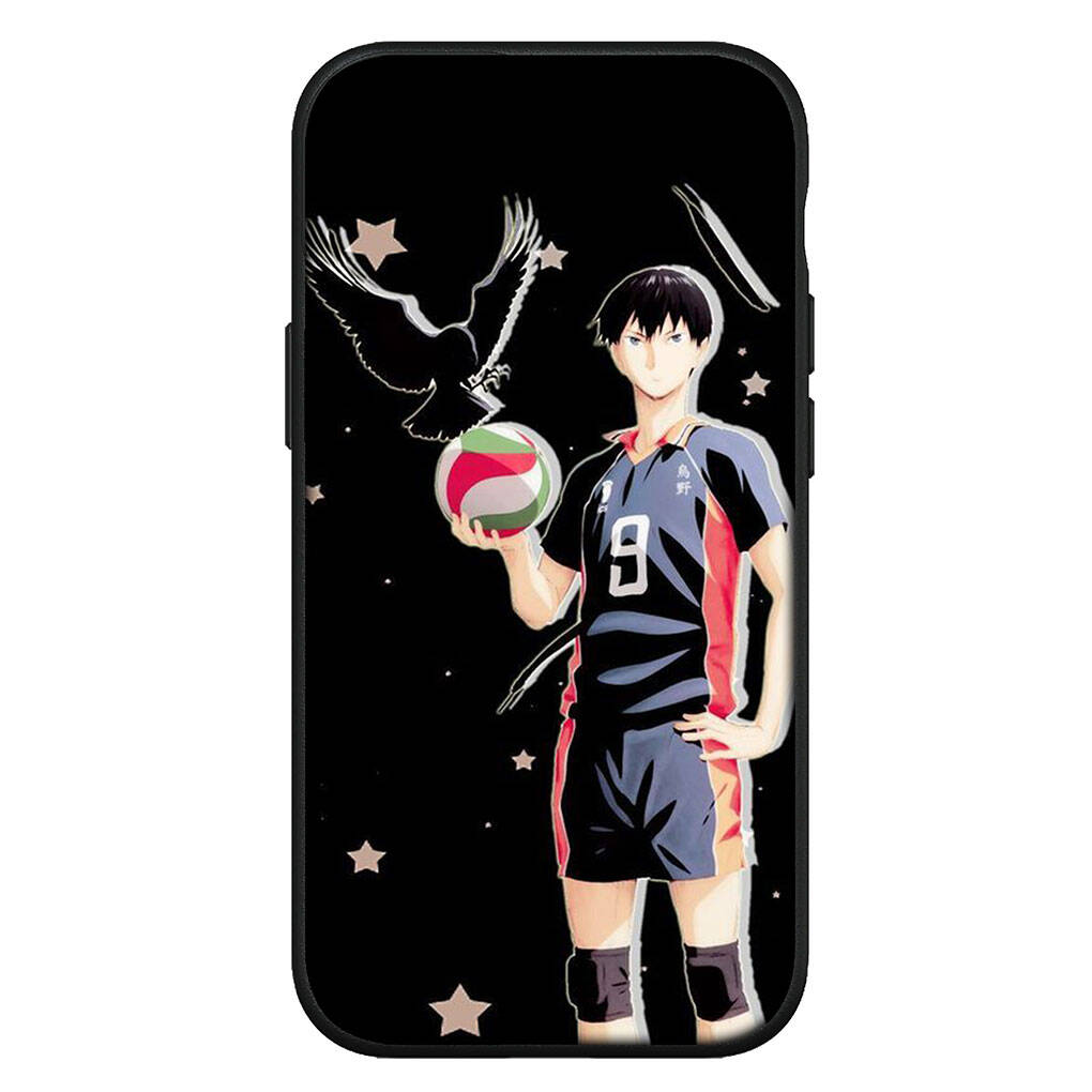 for Samsung Galaxy S25 S24 S23 S22 Ultra FE Plus A17 A37 A57 A56 A55 A06 A16 A15 A36 A26 A35 A05 A54 A34 Phone Case Anime Hinata Shoyo Haikyuu Cover for Samsung Galaxy Note 9 стеля кольору
for Samsung Galaxy S25 S24 S23 S22 Ultra FE Plus A17 A37 A57 A56 A55 A06 A16 A15 A36 A26 A35 A05 A54 A34 Phone Case Anime Hinata Shoyo Haikyuu Cover for Samsung Galaxy Note 9 стеля кольору