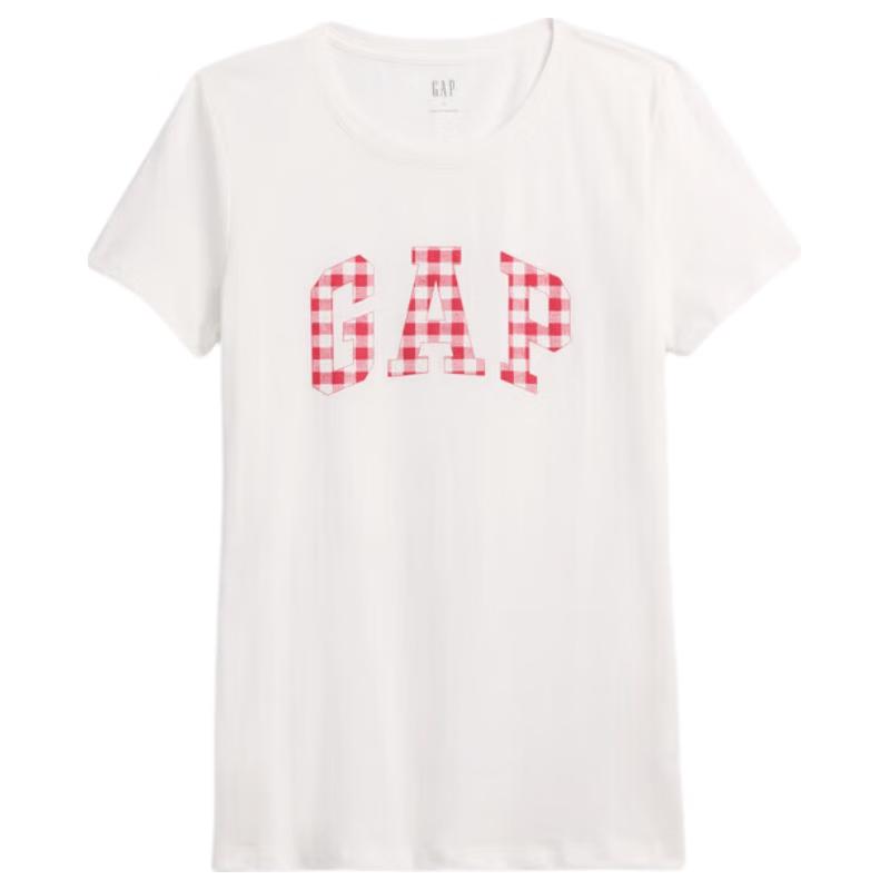 Gap Women s Logo Print Round Neck Short Sleeve T-Shirt L
Gap Women s Logo Print Round Neck Short Sleeve T-Shirt L