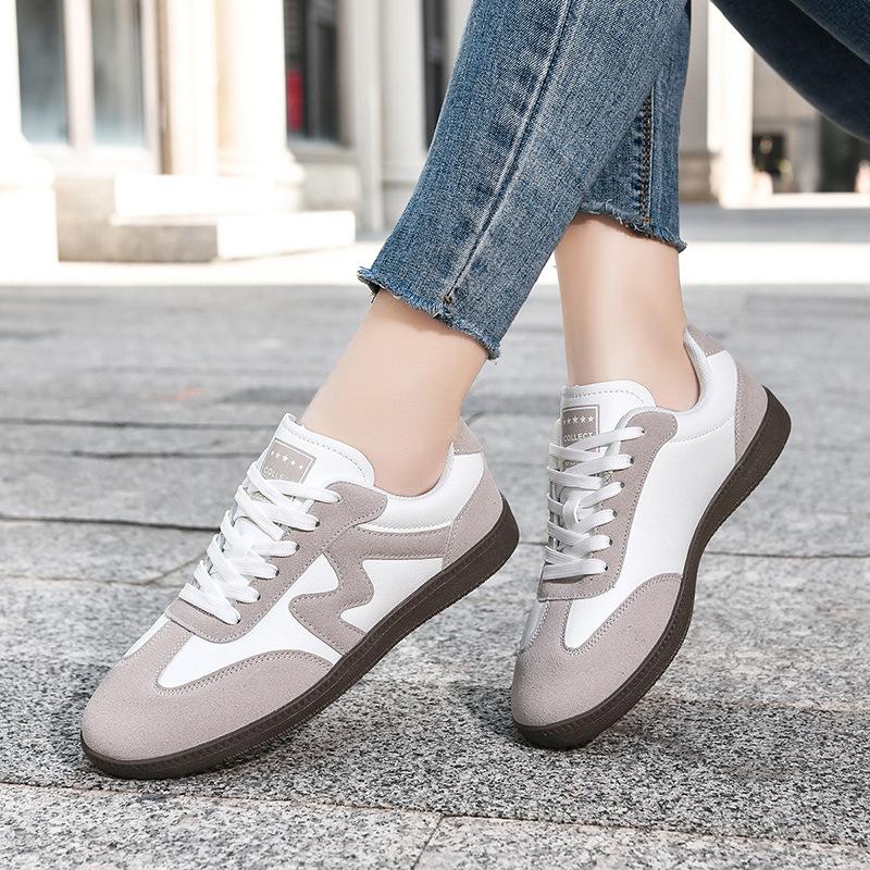 Women s shoes fashion casual large size retro breathable ultra-light wear-resistant non-slip sports outdoor couple shoes 35
Women s shoes fashion casual large size retro breathable ultra-light wear-resistant non-slip sports outdoor couple shoes 35