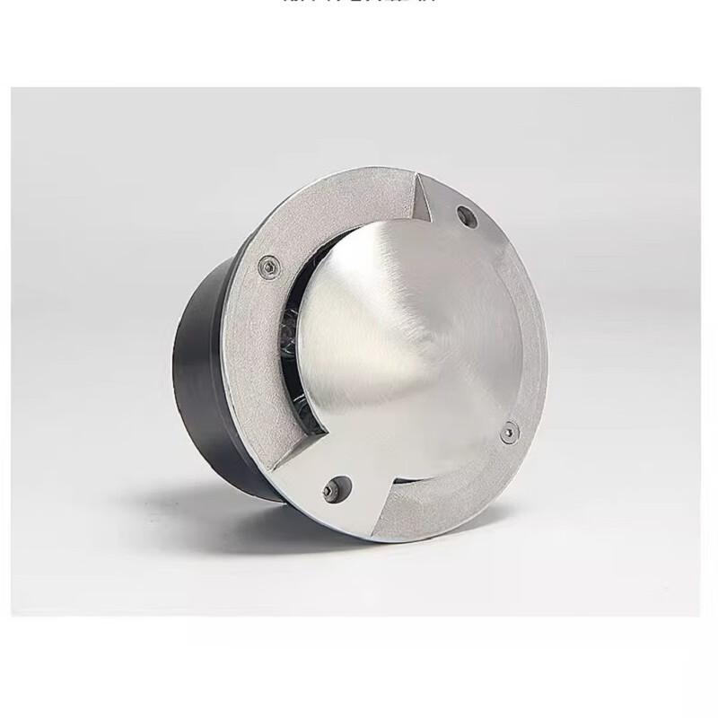 UOSU 9W LED Outdoor Recessed Inground Light
UOSU 9W LED Outdoor Recessed Inground Light