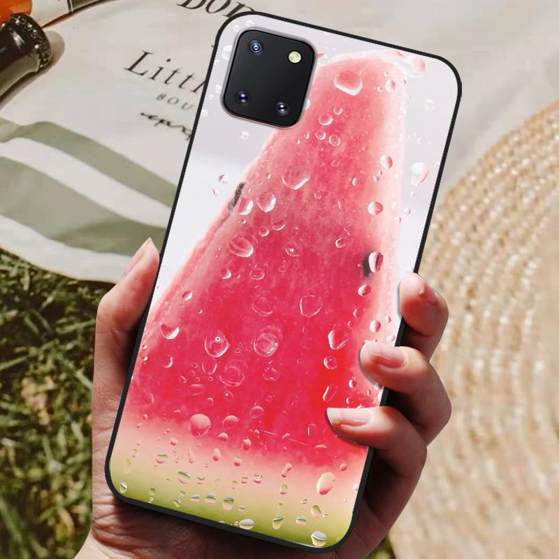 для Samsung Note 10 Lite Чохол Вовк Мультяшний Силіконовий М який ТПУ Задня Кришка Для Samsung Galaxy Note10 Lite S10 Lite Чохли для Телефонів For Note 10 Lite
для Samsung Note 10 Lite Чохол Вовк Мультяшний Силіконовий М який ТПУ Задня Кришка Для Samsung Galaxy Note10 Lite S10 Lite Чохли для Телефонів For Note 10 Lite