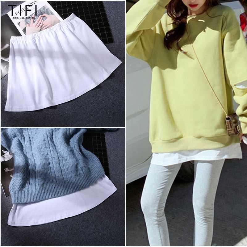 Women s Layered Legging Sweatshirt with Faux Hem and Winter Butt Flap Skirt XL (Suitable for 110-140 jin) чорний
Women s Layered Legging Sweatshirt with Faux Hem and Winter Butt Flap Skirt XL (Suitable for 110-140 jin) чорний