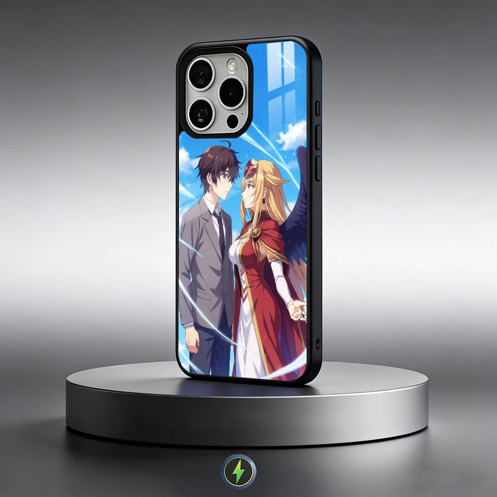 A W-Wild Last Boss A-Appeared Phone Case For iPhone17,16,15,14,13,12,11 Plus,Pro Max Magnetic For Magsafe Wireless Charging iPhone17Air
A W-Wild Last Boss A-Appeared Phone Case For iPhone17,16,15,14,13,12,11 Plus,Pro Max Magnetic For Magsafe Wireless Charging iPhone17Air