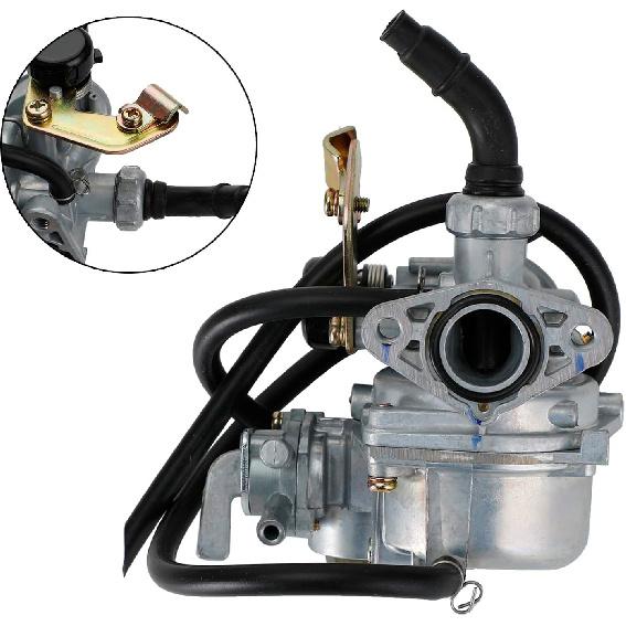 Карбюратор Artudatech Carb подходит для Honda C50 C70 TRX70 CT70 CT90 Dirt Pit Bike ATV Racing, карбюратор карбюратор
Карбюратор Artudatech Carb подходит для Honda C50 C70 TRX70 CT70 CT90 Dirt Pit Bike ATV Racing, карбюратор карбюратор