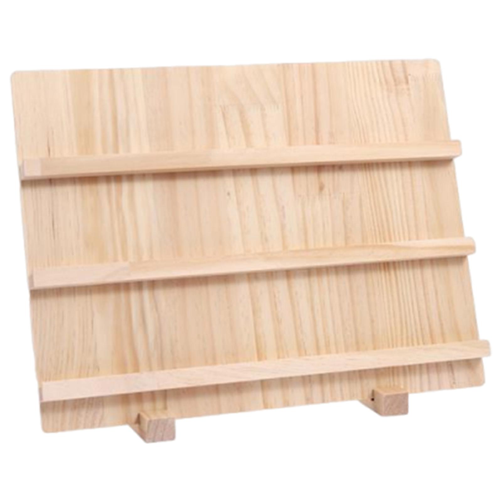 Earring Display Rack Large-Capacity Manicure Showing Shelf Multi-Functional Smooth Storage Organizer for Jewelry Accessories
Earring Display Rack Large-Capacity Manicure Showing Shelf Multi-Functional Smooth Storage Organizer for Jewelry Accessories