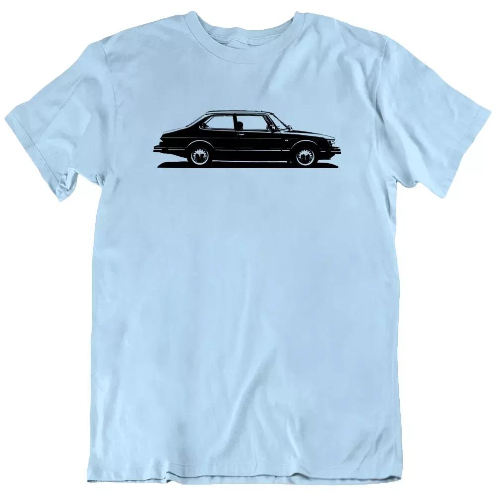 Автомобиль 80-х Винтажный Ретро Saab 90 Lumikko, Классическая Футболка, Подарок, Новый 2XL
Автомобиль 80-х Винтажный Ретро Saab 90 Lumikko, Классическая Футболка, Подарок, Новый 2XL