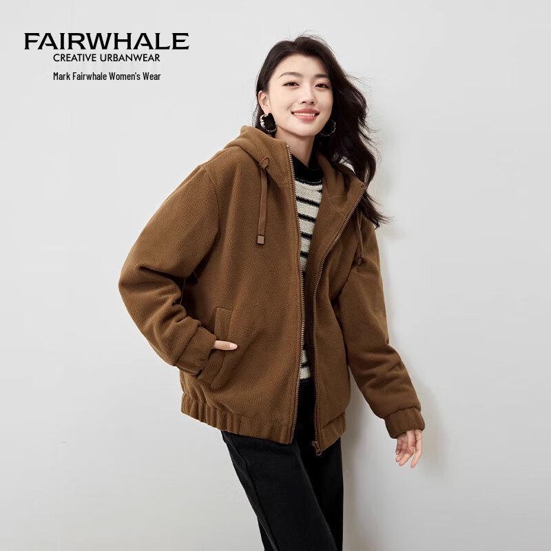 Женская зимняя куртка Mark Fairwhale с капюшоном и гусиным пухом 2XL
Женская зимняя куртка Mark Fairwhale с капюшоном и гусиным пухом 2XL