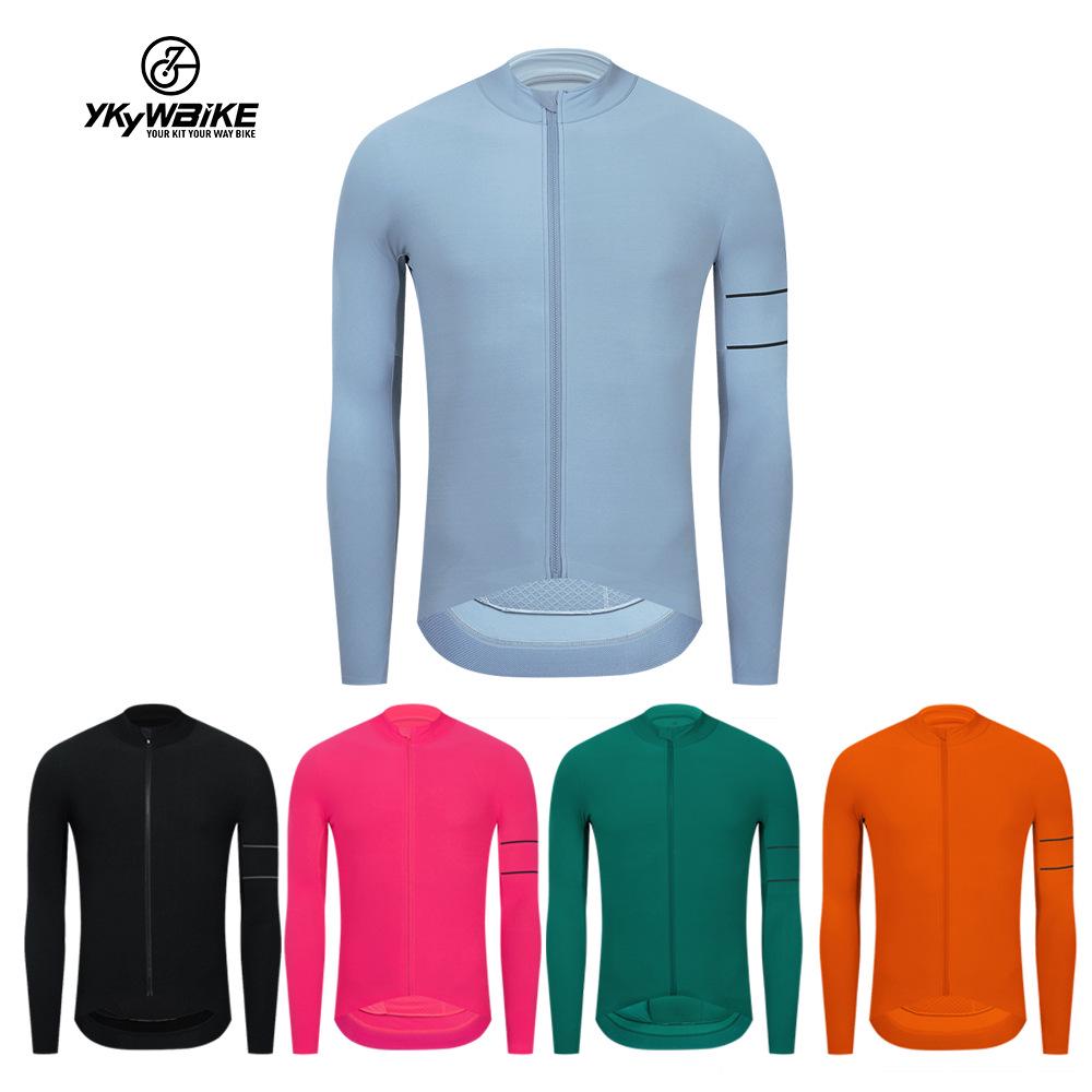 YKYWBIKE Men s Multi-color Long-Sleeve Fleece-lined Cycling Jersey (Autumn/Winter) Large розовый
YKYWBIKE Men s Multi-color Long-Sleeve Fleece-lined Cycling Jersey (Autumn/Winter) Large розовый