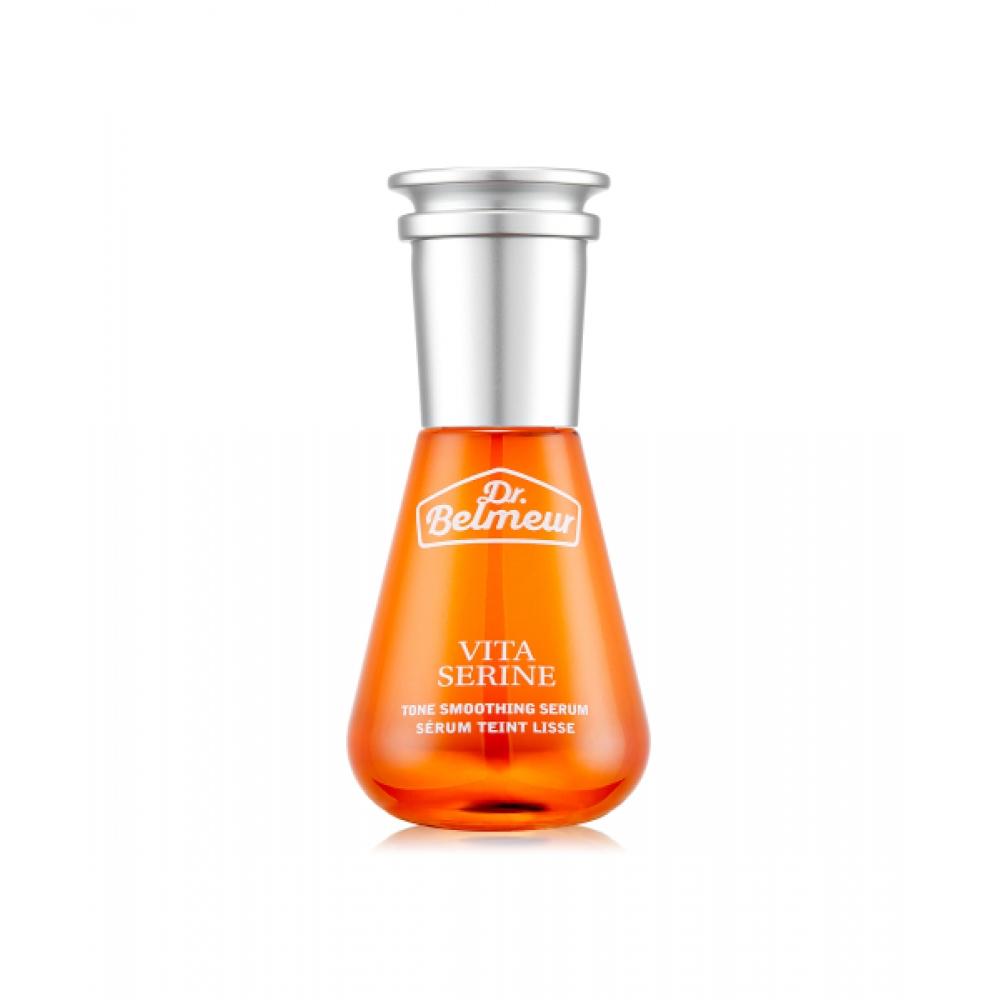 The Face Shop Dr.belmer Vita Serine Tone Serum 45ml FREE
The Face Shop Dr.belmer Vita Serine Tone Serum 45ml FREE