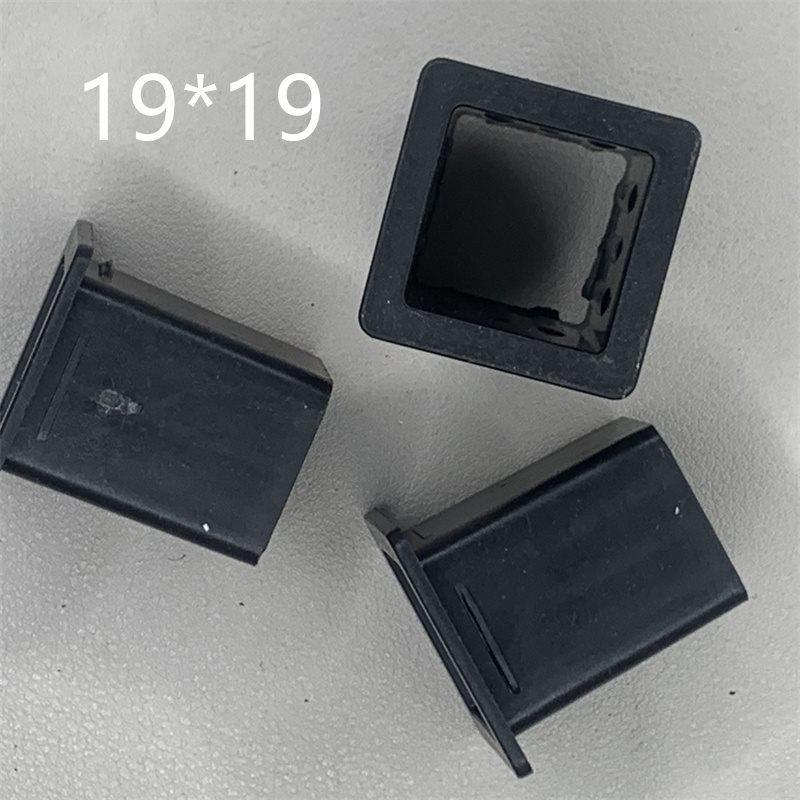 Galvanized Steel Balcony Guardrail Set: Waterproof Pad, Straight Fixing Base, Three-Way Connector, Decorative & Bottom Covers, End Cap
Galvanized Steel Balcony Guardrail Set: Waterproof Pad, Straight Fixing Base, Three-Way Connector, Decorative & Bottom Covers, End Cap